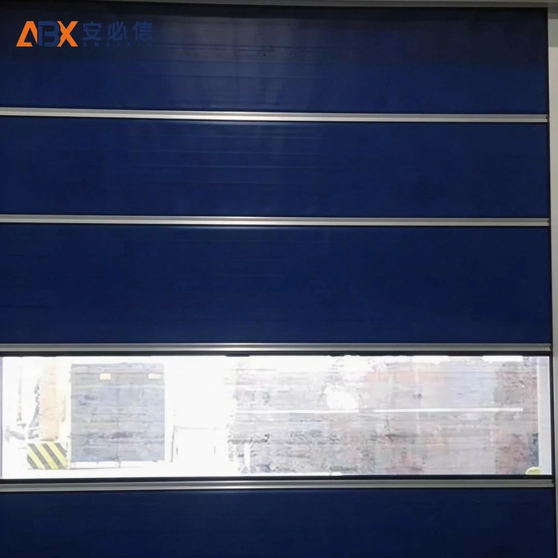 荆门自动快速门