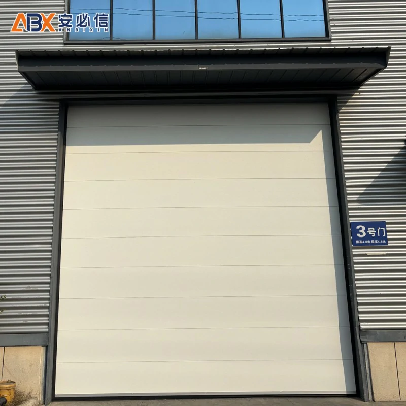 荆门高扬程提升门